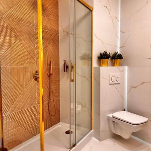 Appartement met Drie Slaapkamers